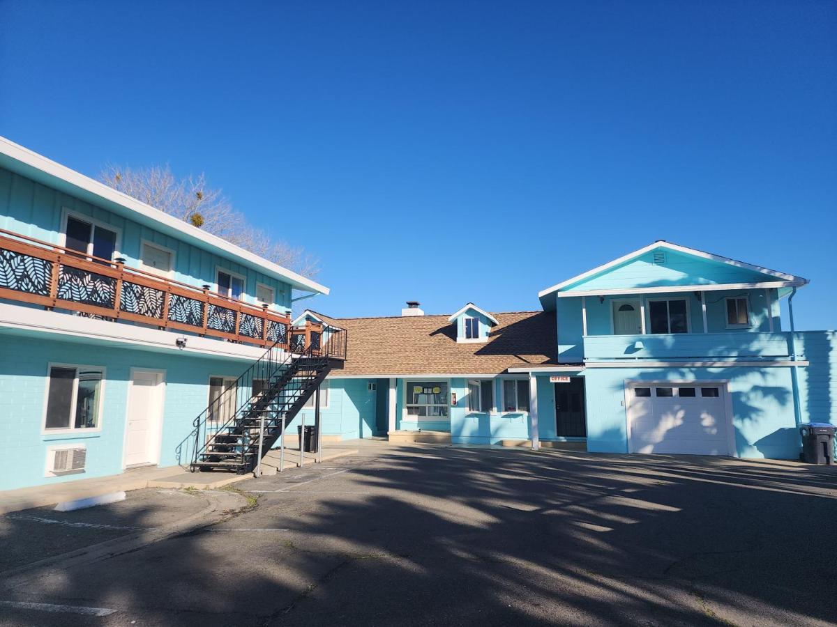 Lake Front Resort Lakeport Extérieur photo